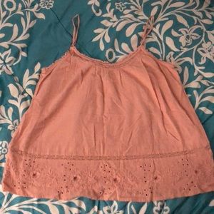 Abercrombie Cami Tank